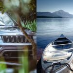 Can a Jeep Grand Cherokee Tow a Boat