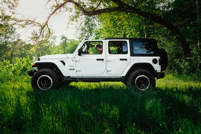 How Long is a Jeep Wrangler?