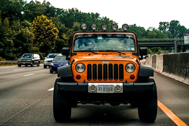 How Much Does it Cost to Raise a Jeep Wrangler?