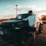 How much is a jeep wrangler monthly payment