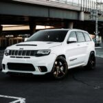 How much it cost to paint a jeep Cherokee