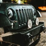 How to Aim Jeep Wrangler Headlights
