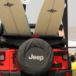 How to Carry a Kayak on a Jeep Wrangler