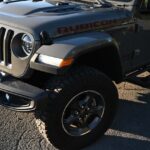 How to remove splash guard jeep wrangler