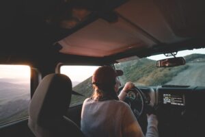 How to Set Time in Jeep Wrangler