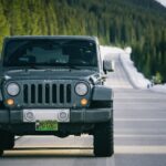 What Automatic Transmission is in a 1999 Jeep Wrangler?
