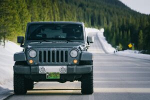 What Automatic Transmission is in a 1999 Jeep Wrangler?