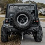 What Does the Vacuum Pump Do on a Jeep Wrangler